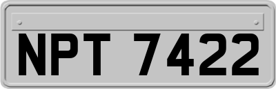 NPT7422