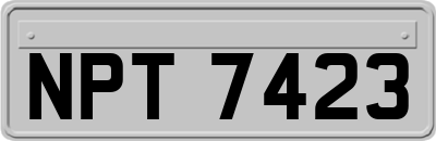 NPT7423