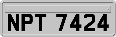 NPT7424