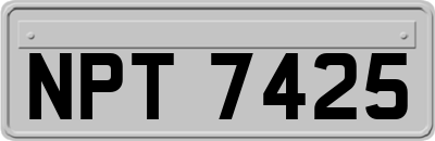 NPT7425