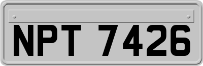 NPT7426