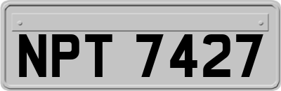 NPT7427