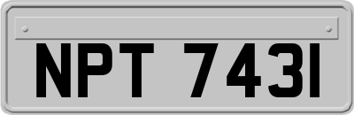 NPT7431