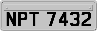 NPT7432