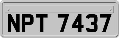 NPT7437
