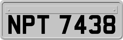 NPT7438