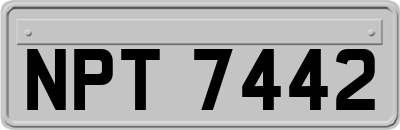 NPT7442