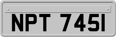 NPT7451
