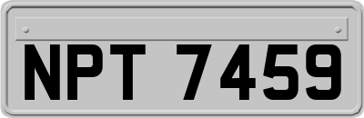 NPT7459