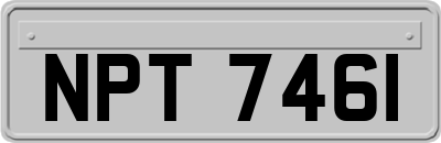 NPT7461