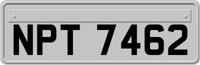 NPT7462
