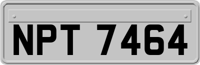 NPT7464