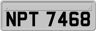 NPT7468