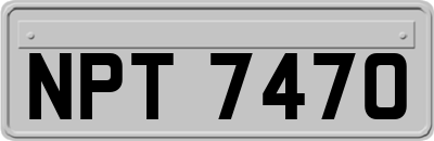 NPT7470