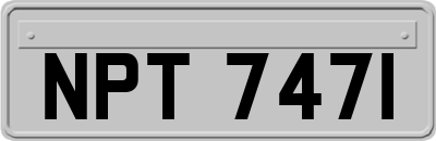 NPT7471