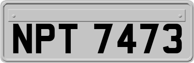NPT7473