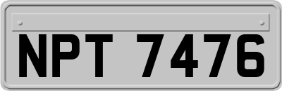 NPT7476