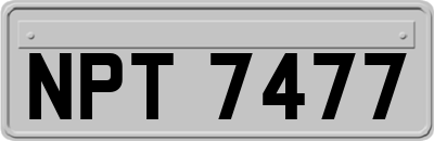 NPT7477
