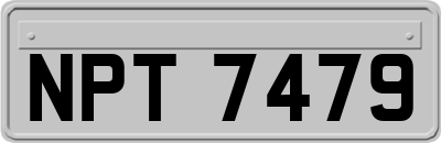 NPT7479
