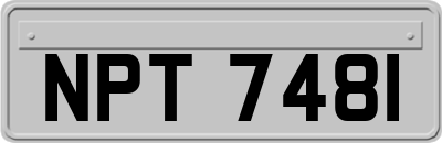 NPT7481