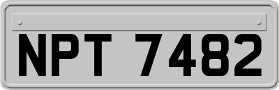 NPT7482