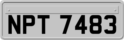 NPT7483