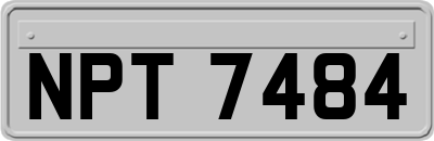 NPT7484