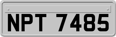 NPT7485