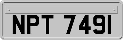 NPT7491