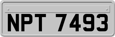 NPT7493