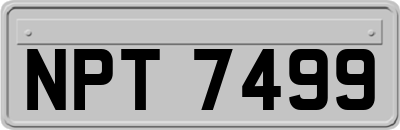 NPT7499