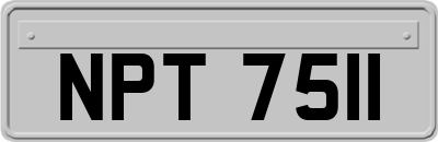 NPT7511