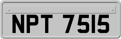 NPT7515