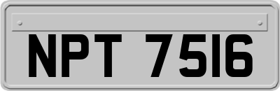 NPT7516