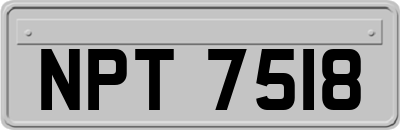 NPT7518