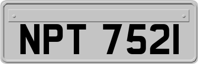 NPT7521