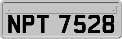 NPT7528