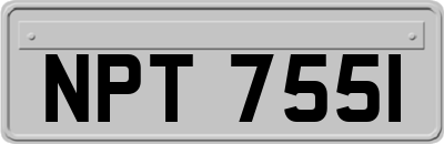 NPT7551