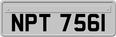 NPT7561