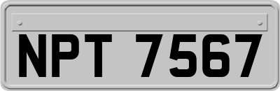 NPT7567