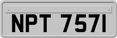 NPT7571