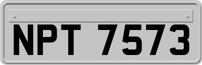 NPT7573
