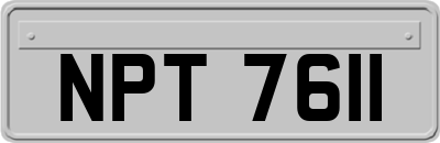 NPT7611