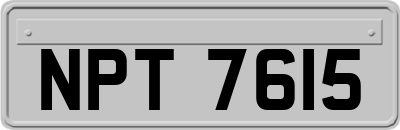 NPT7615