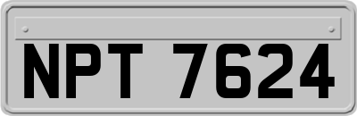 NPT7624
