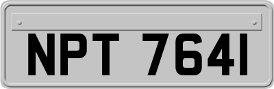 NPT7641