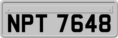 NPT7648