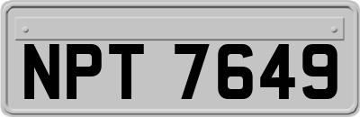 NPT7649