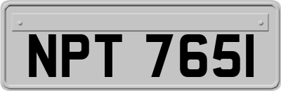 NPT7651
