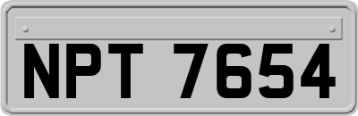 NPT7654